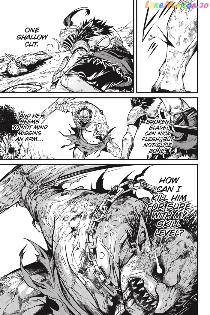 Goblin Slayer: Side Story Year One Chapter 5 image 08_optimized_optimized